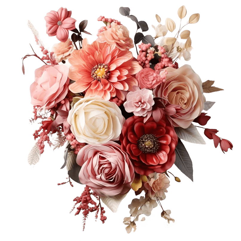 Giống hoa nhỏ (giống nội-cũ)